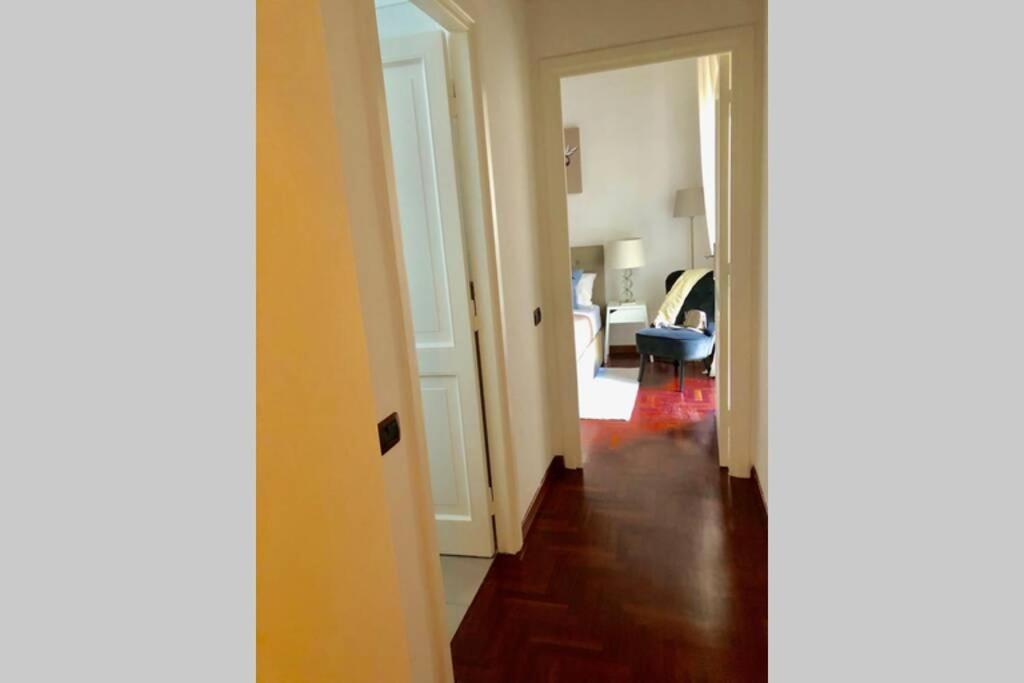 Chiara'S Place At Pantheon - Your Apt In Rome Exterior photo