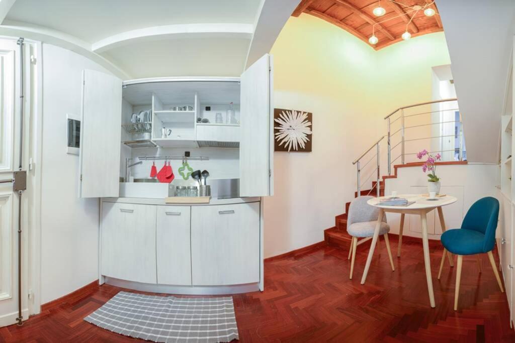 Chiara'S Place At Pantheon - Your Apt In Rome Exterior photo