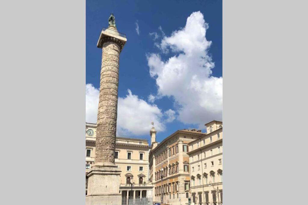 Chiara'S Place At Pantheon - Your Apt In Rome Exterior photo